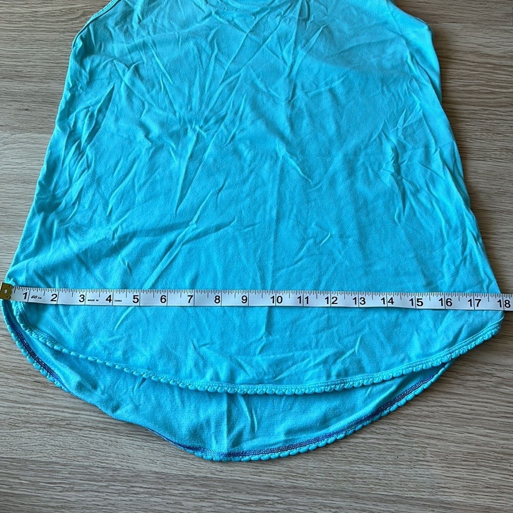 Lululemon 105 F Singlet - Picture 8 of 9